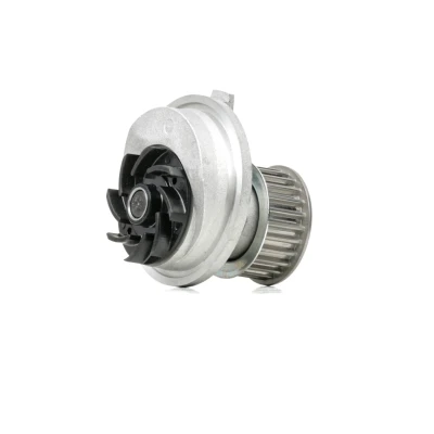 Bilde av INA 538 0131 10 Vannpumpe 25 med frostpropp mekanisk OPEL: Calibra A, Vectra A Sedan, Astra H Caravan, CHEVROLET: Captiva
