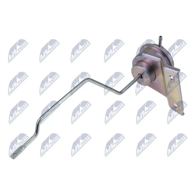 Bilde av NTY ECD MS 003 Turbolader