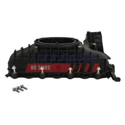 Bilde av FAST FT50408 Innsugningsmanifold med tetning MERCEDES BENZ: Sprinter 3.5 T Flatvogn lastebil/Chassis, E Klasse modell, C modell