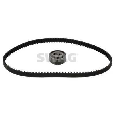 Bilde av SWAG 62 02 0020 Registerreimsett 101 med avrundet tannprofil PEUGEOT: 106 II Hatchback