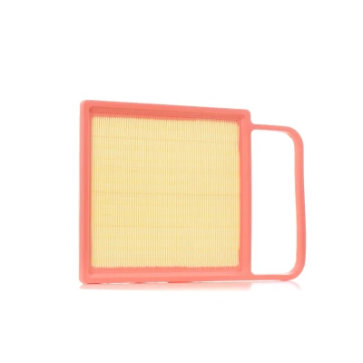 Bilde av BOSCH 1 457 433 574 Luftfilter 33,2 226 359,5 Filterinnsats VOLKSWAGEN: Polo IV Hatchback, SKODA: Fabia Combi, I Hatchback