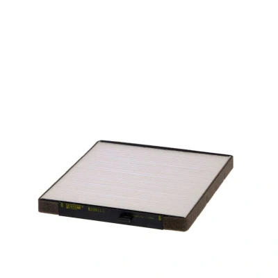Bilde av HENGST FILTER E2981LI Kupéfilter pollenfilter 238 204 19 CHEVROLET: Aveo / Kalos Sedan, Hatchback