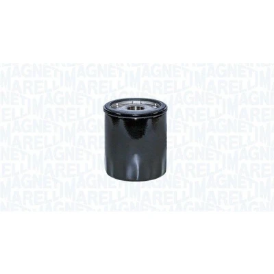 Bilde av MAGNETI MARELLI 153071762452 Oljefilter M 22x1,5 Påskruingsfilter OPEL: Mokka / X, Astra K Sports Tourer, Insignia B Country Tourer