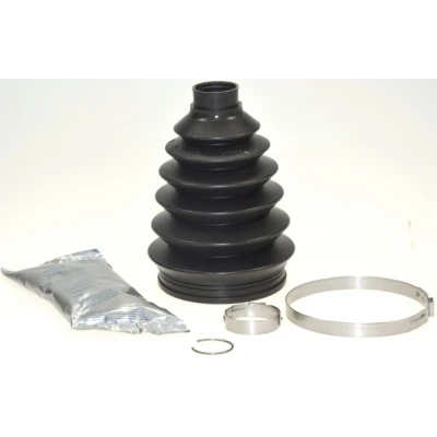Bilde av SPIDAN 25806 Drivakselmansjett 140,00 TPE (termoplastisk elastomer)