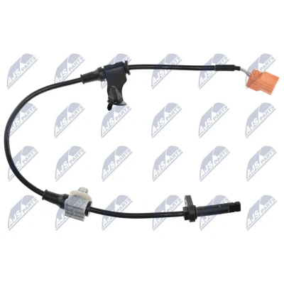Bilde av Sensor, hjulturtall, Venstre bakaksel, honda accord vii, tourer 57475SEA003, 57475SEA013, 57475 SEA 013