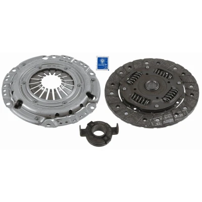 Bilde av SACHS 3000 839 501 Clutch 190