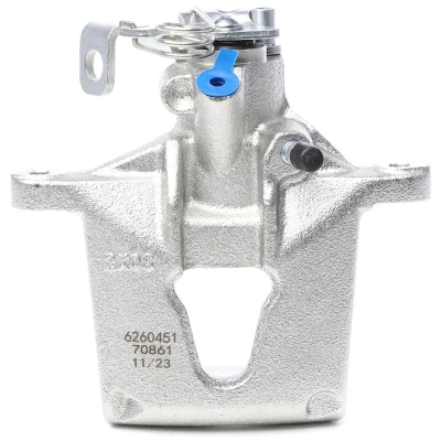 Bilde av METZGER 6260451 Bremsecaliper venstre bakaksel RENAULT: Kangoo I Express,