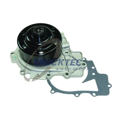Bilde av TRUCKTEC AUTOMOTIVE 02.19.064 Vannpumpe med reimskive MERCEDES BENZ: Vito Minibuss, Mixto, Viano