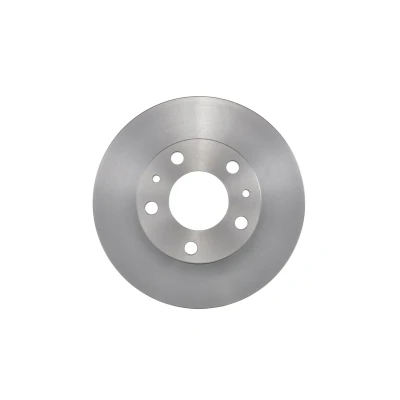 Bilde av BOSCH 0 986 478 434 Bremseskiver 280 24 5 118 ventilert, innvendig ventilert oljet med skruer FIAT: Ducato II Flatvogn lastebil/Chassis