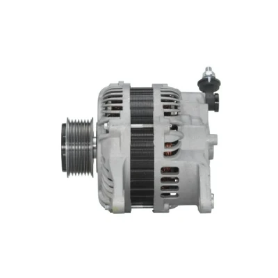 Bilde av HELLA 8EL 011 713 231 Dynamo 14V 130A NISSAN: Pathfinder 3, NP300 Navara Pick up