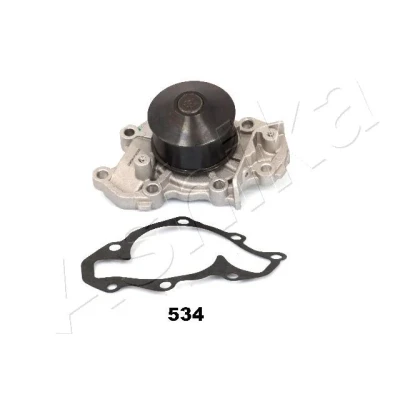 Bilde av Vannpumpe, mitsubishi galant vii, viii, kombi sedan MD180580, MD302010