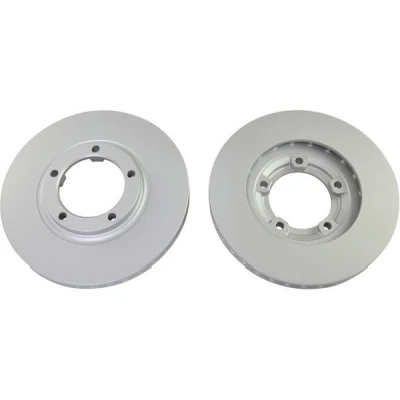 Bilde av KAVO PARTS BR 5747 C Bremseskiver 254 24 5 108 ventilert belagt MITSUBISHI: L300 / Delica III Minibuss