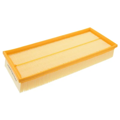Bilde av MAPCO 60190 Luftfilter 57 154 361 firkantet Filterinnsats MERCEDES BENZ: S Klasse Sedan