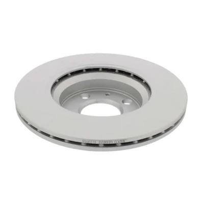 Bilde av MAPCO 15275C Bremseskiver framaksel 256 18 4 100 ventilert belagt HYUNDAI: i20 I Hatchback