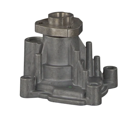 Bilde av FEBI BILSTEIN 30966 Vannpumpe Aluminiumstøpegods med tetningsring plast VOLKSWAGEN: Golf 5, Polo IV Hatchback