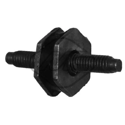 Bilde av Lagerbukk, motoropphengning, Framaksel venstre, citroën c5 i, ii, break c6, peugeot 407, 4547H9