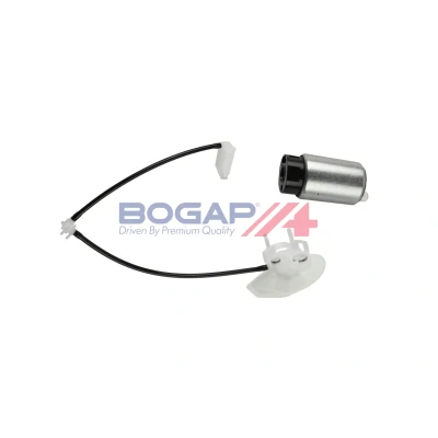 Bilde av BOGAP T1622100 Drivstoffpumpe TOYOTA: Auris Hatchback, Yaris Verso