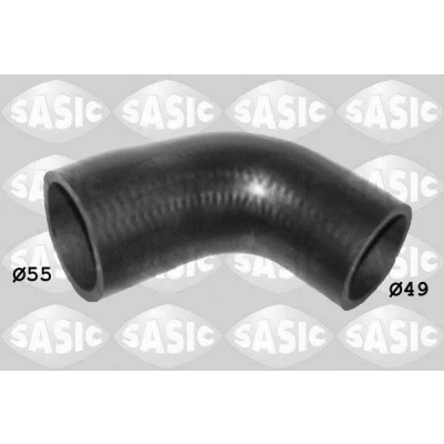 Bilde av SASIC 3336014 Ladeluftslange BMW: 5 Sedan, Touring