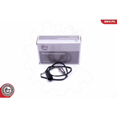 Bilde av Sensor, avgasstempertur, audi a4 allroad b8, b8 avant, a5, a5 cabriolet, sportback, a6 c7, c7 q5, 4G0906088J