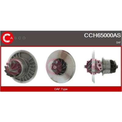 Bilde av CASCO CST15112AS Starter 12V 0,70kW 9 CPS0060 M8 63mm RENAULT: Kangoo I Express