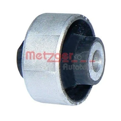 Bilde av METZGER 52015408 Styrestang Lagring framaksel, ytre Gummimetallager for casterstag FIAT: Panda III Hatchback