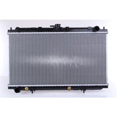 Bilde av NISSENS 62924A Radiator Aluminium 360 709 32 Kjøleribber loddet NISSAN: Primera Hatchback