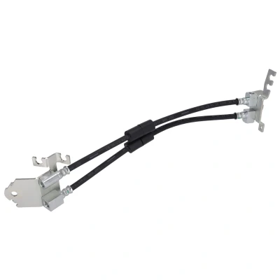 Bilde av FEBI BILSTEIN 185028 Bremseslange bakaksel, innvendig 435