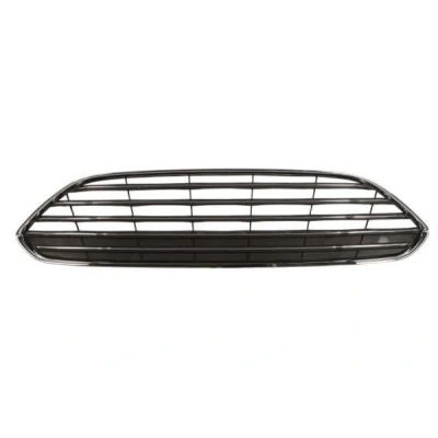 Bilde av BLIC 6509 01 2565912P Ventilasjonsgitter foran FORD: FIESTA 6
