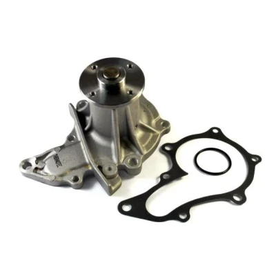 Bilde av THERMOTEC D12064TT Vannpumpe med tetning mekanisk TOYOTA: Corolla VIII Liftback, HILUX 4 Pick up, Sedan