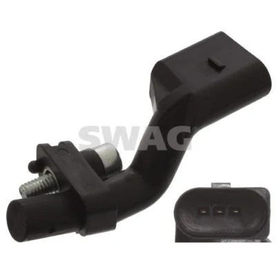 Bilde av SWAG 30 94 6314 Impulsgiver VOLKSWAGEN: Golf 5, Touran I, SKODA: Octavia 2 Combi, AUDI: A3 Hatchback, Sportback