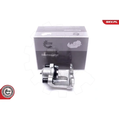 Bilde av Bremsecaliper, Høyre bakaksel, Venstre ford maverick, mazda tribute, 4533461, 4572816, 4657906, 4682839, 5L842D048AA, 5L842D04
