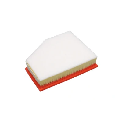 Bilde av KAVO PARTS FAF 10784 Luftfilter 59mm 219mm 273mm forfilter, Filterinnsats BMW: 5 Sedan, Touring, X5