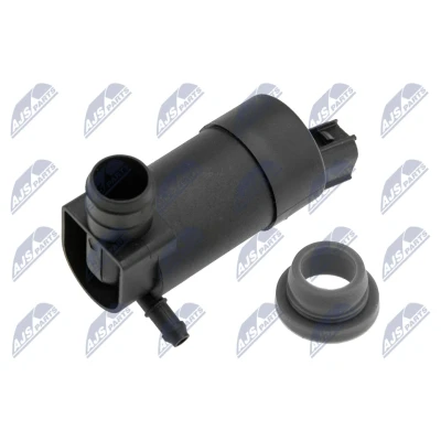 Bilde av Spylerpumpe, ford,volvo, 1 231 599, 357 105, 1231599, 1357105, 1S71 17K624 DC, DD, 30663138, 30699953