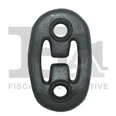 Bilde av FA1 743 922 Holder, eksosanlegg