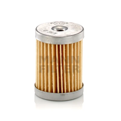 Bilde av MANN FILTER C 31/1 Luftfilter 40 30 Filterinnsats