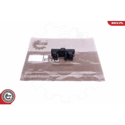 Bilde av Bryter, vindusløfter, seat alhambra, vw sharan, touareg, touran, 7P6959857