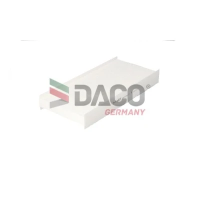 Bilde av Kupéfilter DACO Germany DFC0607