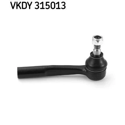 Bilde av SKF VKDY 315013 Endeledd med syntetisk fett