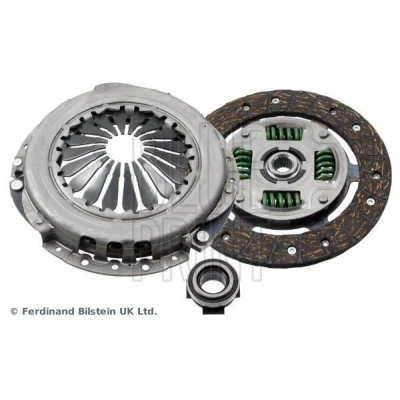 Bilde av BLUE PRINT ADBP300034 Clutch tre deler med syntetisk fett utløserlager 192