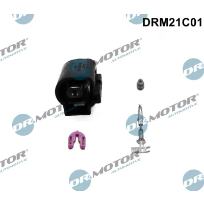 Bilde av DR.MOTOR AUTOMOTIVE DRM01309 Pakningssett, undertrykkpumpe