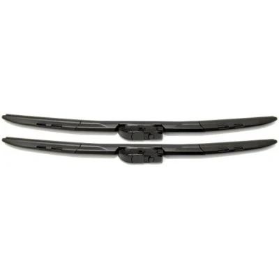 Bilde av Vindusvisker Mapco Hps Standard 104475/2HPS foran Hybridviskerblad MINI: Hatchback, Clubman, Cabrio, OPEL: Vectra B Sedan, Calibra A, Ascona Sedan