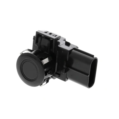 Bilde av VEMO V70 72 0227 Parkeringssensorer Original Quality bak svart
