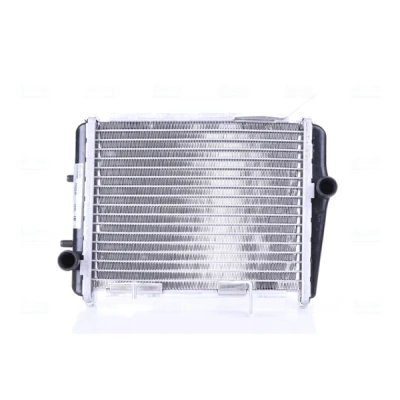 Bilde av NISSENS 60362 Radiator Aluminium 225 178 32 Kjøleribber loddet AUDI: A4 B6/B7 Cabrio