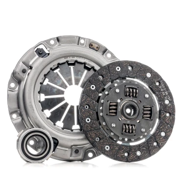 Bilde av LuK BR 0222 620 3126 00 Clutch med utløserlager, clutchplate 200 MAZDA: MX 5 I