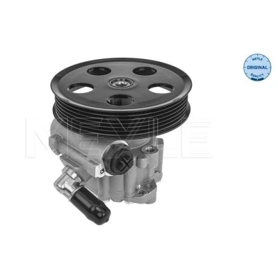 Bilde av MEYLE 114 631 0052 Hydraulikkpumpe hydraulisk AUDI: A4 B7 Avant, B6 Sedan