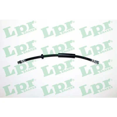Bilde av LPR 6T47161 Bremseslange 395 F10X1 VOLKSWAGEN: Sharan I