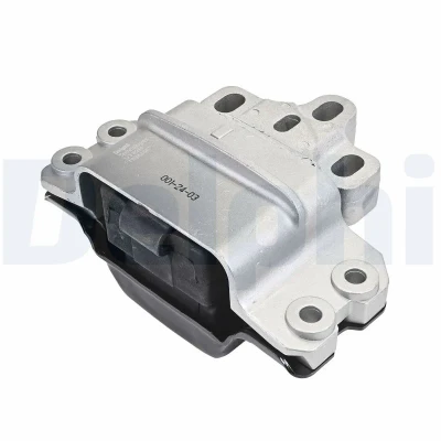 Bilde av DELPHI TEM256 Motorfeste venstre VOLKSWAGEN: Passat B6 Variant, B7 Eos, SKODA: Octavia II Hatchback, 2 Combi