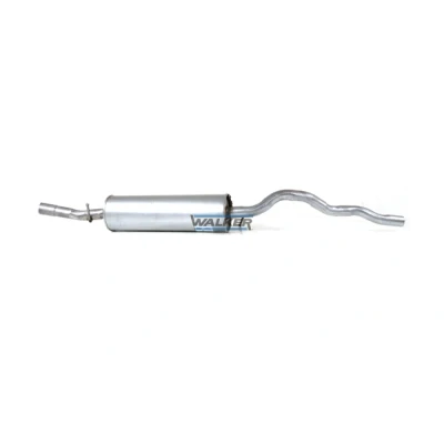 Bilde av Mellomlyddemper, Senter, ford galaxy i, seat alhambra, vw sharan, 1013484, 1013486, 1016963, 1016964, 1030348, 1087572, 1087573, 1109794