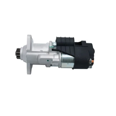 Bilde av BOSCH 1 986 S10 046 Starter 24 5,5 12 30,50,85 rechts 92 DAF: XF 105