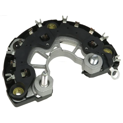 Bilde av AS PL ARC0095 Likeretter, generator